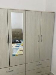 Blk 516 Woodlands Drive 14 (Woodlands), HDB 5 Rooms #616986451